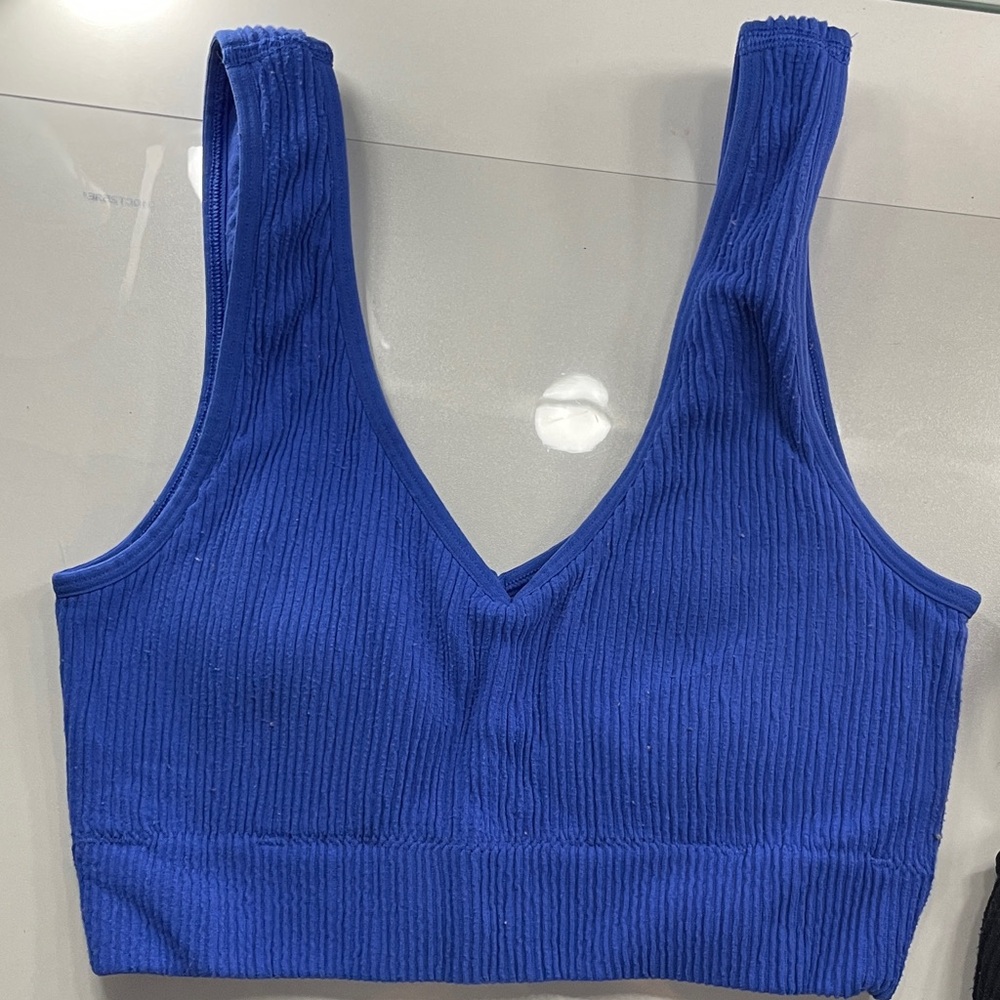 M Aerie Bralette